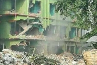 আতিয়া মহলে ভেতরে সেনাবাহিনী, পরপর ৪টি বিস্ফোরণ আতিয়া মহলে ভেতরে সেনাবাহিনী, পরপর ৪টি বিস্ফোরণ