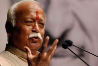 'হিন্দু রাষ্ট্র' গড়তে ভারতের রাষ্ট্রপতি পদে নতুন নাম!