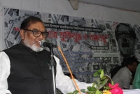 'আজকের স্বাধীনতা দীর্ঘ ২৩ বছরের আন্দোলনের ফসল'  