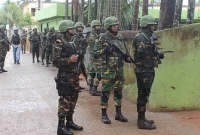  'ফ্রিজ, মোটরবাইক দিয়েও বোমা বানিয়েছিল জঙ্গিরা'