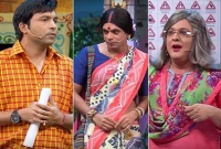 রাগ-ঝগড়ার পালা শেষ, কপিলের শো-এ ফিরছেন সুনীল!