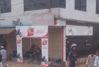 দু’টি জঙ্গি আস্তানার বাড়ির মালিক কে এই সাইফুল?