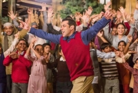 সালমানের ‘টিউবলাইট’ মুক্তির আগেই গান বিক্রি করে ৩০ কোটি টাকা আয়