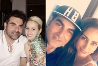 সোশ্যাল মিডিয়া সরগরম আরবাজ খানের পাশের সুন্দরী তরুণীকে নিয়ে