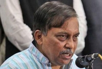 জঙ্গি অভিযানে প্রয়োজনে নামানো হবে সেনাবাহিনী: স্বরাষ্ট্রমন্ত্রী