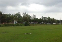 মৌলভীবাজারের জঙ্গি আস্তানায় তুমুল গুলির লড়াই