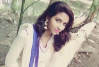 ‘সাহসী নারী’র পুরষ্কার নিতে হোয়াইট হাউজে ঝালকাঠির শারমিন