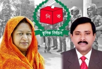 আজ সবার দৃষ্টি কুমিল্লায়: সাক্কু নাকি সীমা? আজ সবার দৃষ্টি কুমিল্লায়: সাক্কু নাকি সীমা?