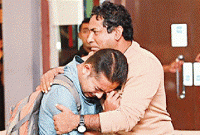 আমার পাঁচ ভক্তের গল্প