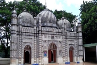 নোয়াখালীর ২৭৬ বছরের পুরনো বজরা শাহী মসজিদ