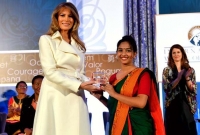 হার না মানা সেই শারমিন এসএসসিতে ভালো রেজাল্ট করেছেন