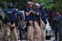 ফতেহপুরের জঙ্গি আস্তানায় আত্মঘাতী বিস্ফোরণে ৭ জঙ্গি নিহত