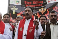 ‘ইসলাম গ্রহণ করলে খুনের মামলা থেকে মুক্তি মিলবে’