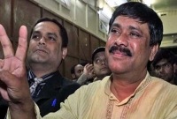 কুমিল্লায় বেসরকারিভাবে বিএনপির সাক্কু বিজয়ী