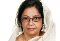  সুরঞ্জিতের স্ত্রী বেসরকারিভাবে জয়ী