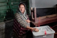 যে কারণে কুসিকে হারলেন আ.লীগ প্রার্থী সীমা