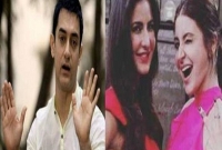 অনুষ্কা-ক্যাটরিনার সঙ্গে আর কোনওদিনই কাজ করবেন না আমির খান, কেন জানেন?