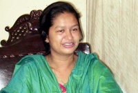 কুমিল্লা সিটি নির্বাচনে পরাজয়ের পর যা বললেন সীমা