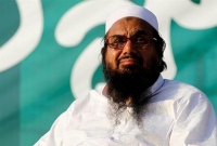  ভারতের বিরুদ্ধে হাফিজ সাঈদের ছেলের জিহাদ ঘোষণা