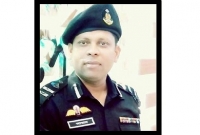 দুপুরে জানাযা শেষে সামরিক কবরস্থানে র‌্যাব গোয়েন্দা প্রধানের শেষনিদ্রা