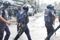 বড়হাট এলাকার জঙ্গি আস্তানায় প্রচণ্ড গোলাগুলি