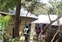 কোটবাড়ীর আস্তানায় জঙ্গি নাই: ডিআইজি কোটবাড়ীর আস্তানায় জঙ্গি নাই: ডিআইজি