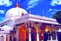  মহান সাধক হযরত খাজা মঈনুদ্দিন চিশতি (রহ)