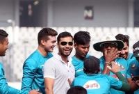 ‘মাশরাফি ভাই’ বলেছিলেন বলেই...