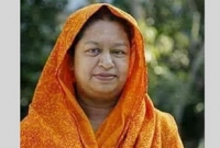 আ.লীগের কিছু ব্যক্তির ষড়যন্ত্রে আমি শেখ হাসিনার কাছে লজ্জিত