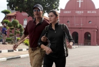 যে ৫টি কারণে ‘নাম শাবানা’ আপনার দেখা উচিত!