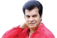 আমাকে তো সিনেমায় কেউ ডাকে না: ইলিয়াস কাঞ্চন