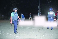 শিববাড়ি ট্র্যাজেডি : সেদিন সন্ধ্যায় যা ঘটেছিল