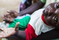 দুর্ভিক্ষের শিকার বিশ্বের ৩ কোটি মানুষ, মৃত্যুঝুঁকিতে ১ কোটি