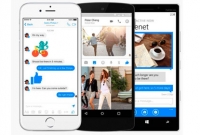 আজ থেকে যেসব মোবাইলে কাজ করবে না ফেসবুক-মেসেঞ্জার