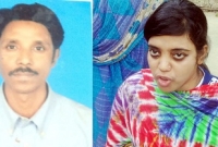 স্বামীর খোঁজে বাংলাদেশে মার্কিন তরুণী