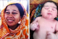  হাসপাতালে নবজাতক চুরি, মায়ের আহাজারি