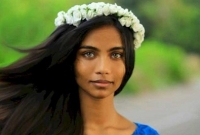 রাজশাহীতেই দাফন হলো মডেল কন্যার মরদেহ