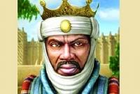 বিশ্বের ইতিহাসে সবচেয়ে ধনী সম্রাট মানসা মুসা