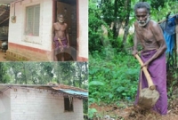  অন্যের বাড়িতে কাজ করে সংসার চালান সাবেক এই এমপি!