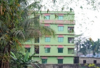 আতিয়া মহলের বাইরে বিস্ফোরণের ঘটনায় হামলাকারী সনাক্ত