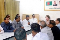 ভুল স্বীকার করলেন খালেদা জিয়া