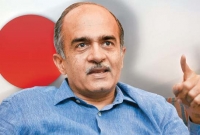 রোমিও নয়, বড় 'ইভটিজার' ছিলেন শ্রীকৃষ্ণ : প্রশান্ত ভূষণ