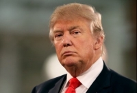 রাগে ঘর-ছাড়া ট্রাম্প