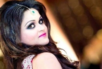 নাফিসা কামালকে নিয়ে কুচক্রী মহলের অপপ্রচার!