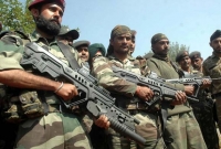 ভারতীয় সেনার হাতে আসছে আরও বিধ্বংসী অস্ত্র