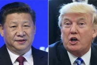 উত্তর কোরিয়াকে যুক্তরাষ্ট্র একাই মোকাবেলা করতে পারে: ট্রাম্প