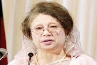 খালেদার সঙ্গে সাক্ষাৎ করবে দুই দেশের সংসদীয় দল