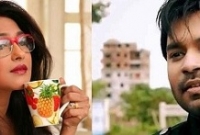 এবার মারুফের নায়িকা কলকাতার ঋতুপর্ণা