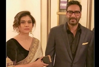  অভিনেত্রীর চেয়ে মা হওয়া কঠিন: কাজল