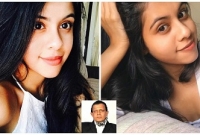 অভিনয়ে আসছেন মিঠুনকন্যা দিশানি